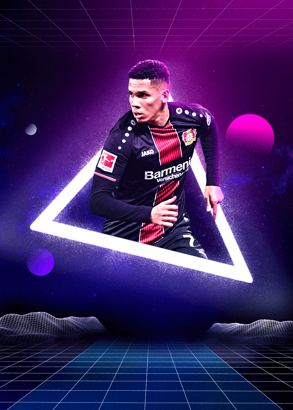 获得了高度 获得了高度