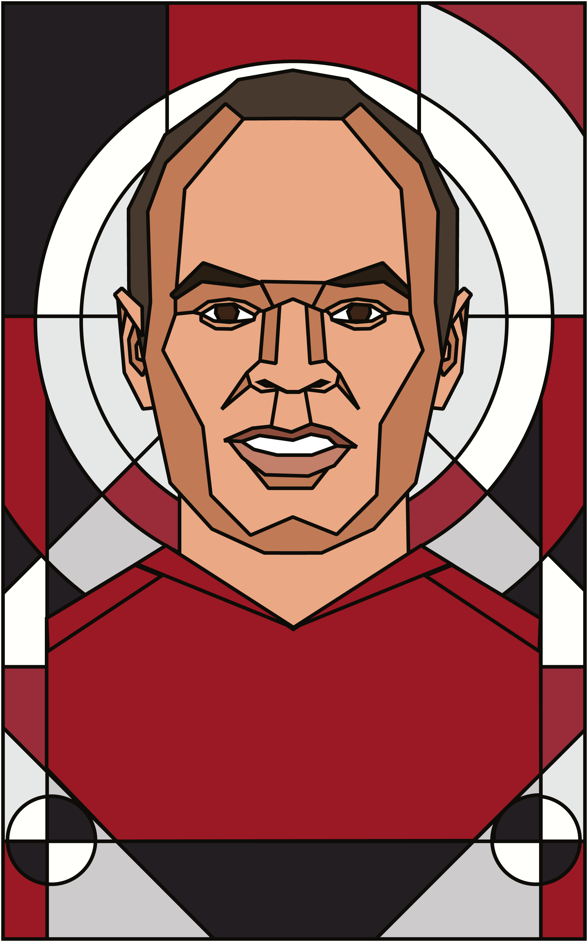 不同的选手 不同的选手