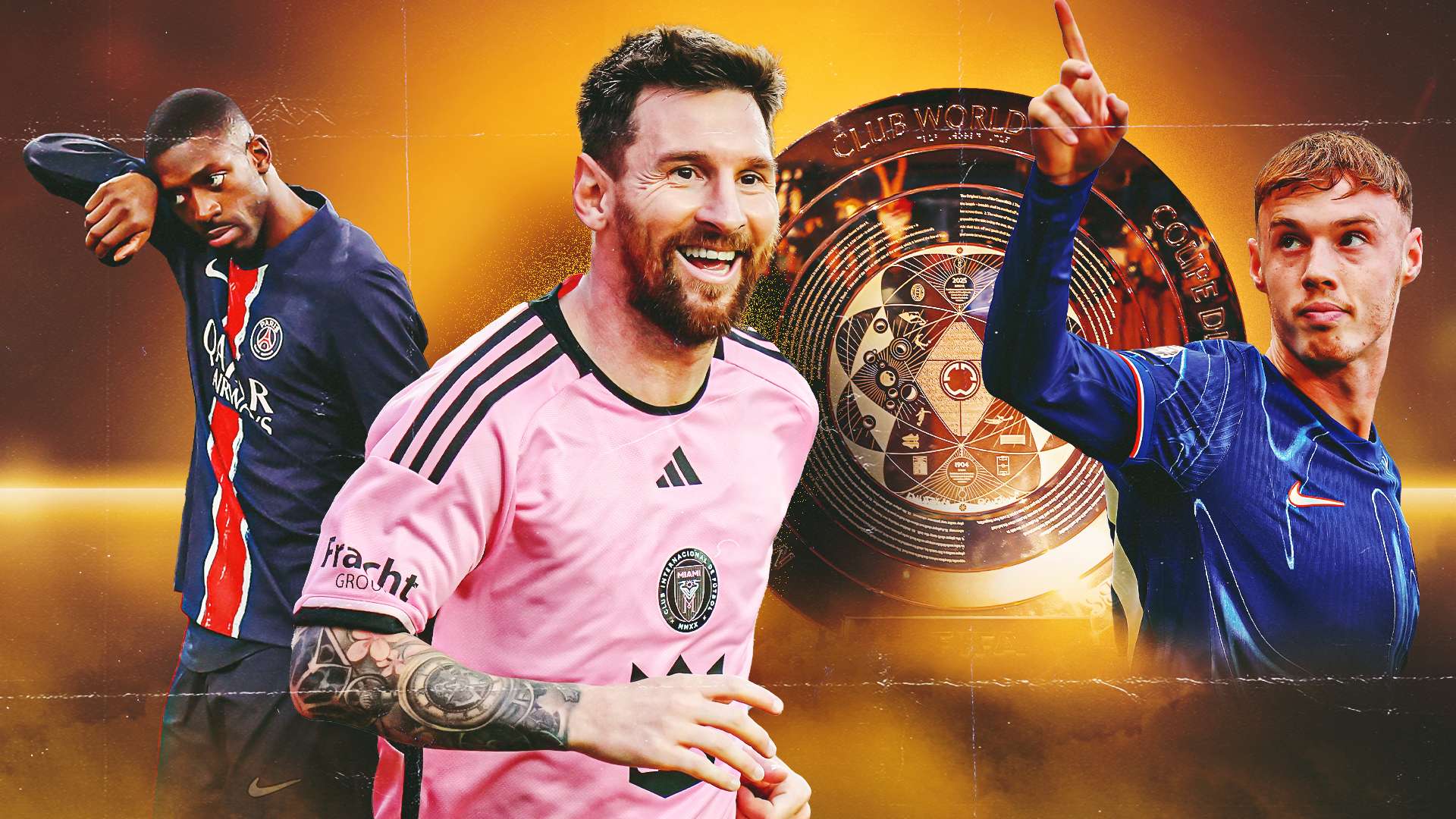 相互成就的 相互成就的