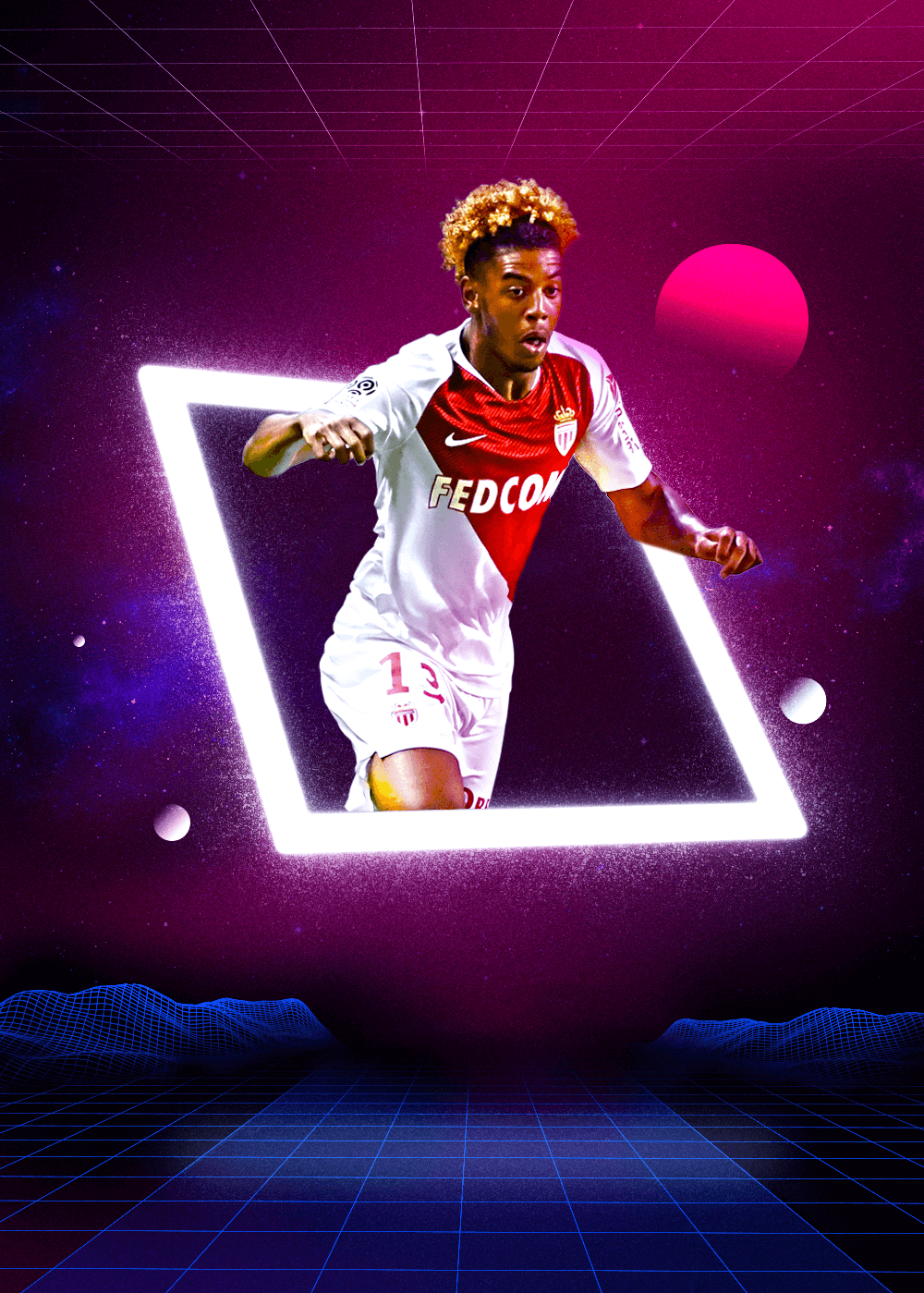 所展现的技 所展现的技