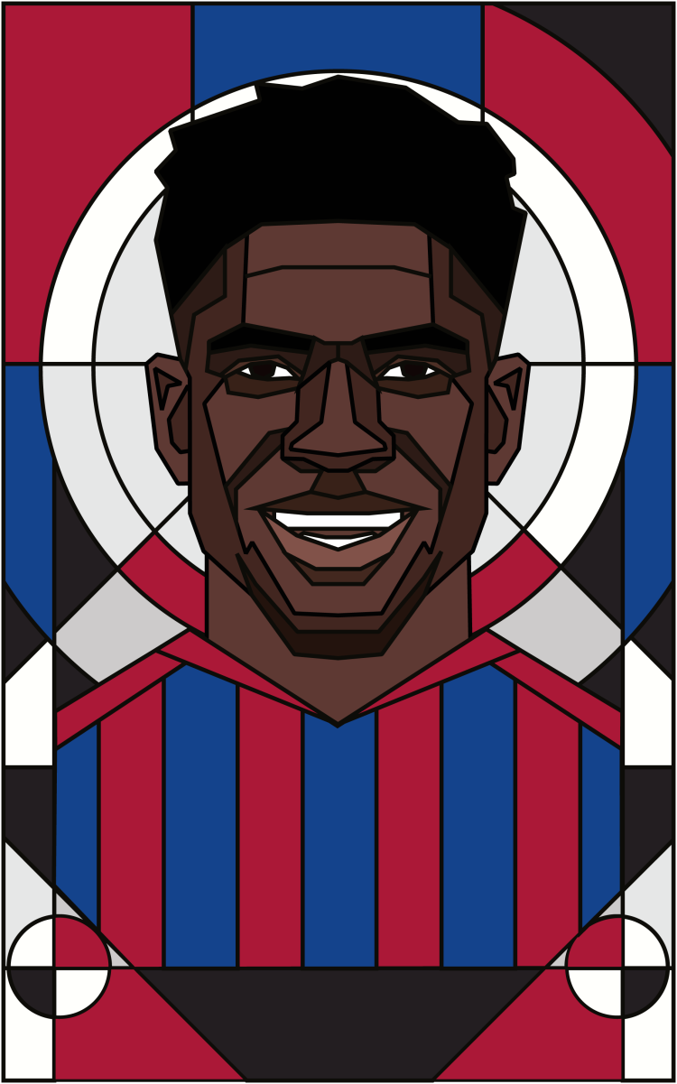 在世界杯上 在世界杯上