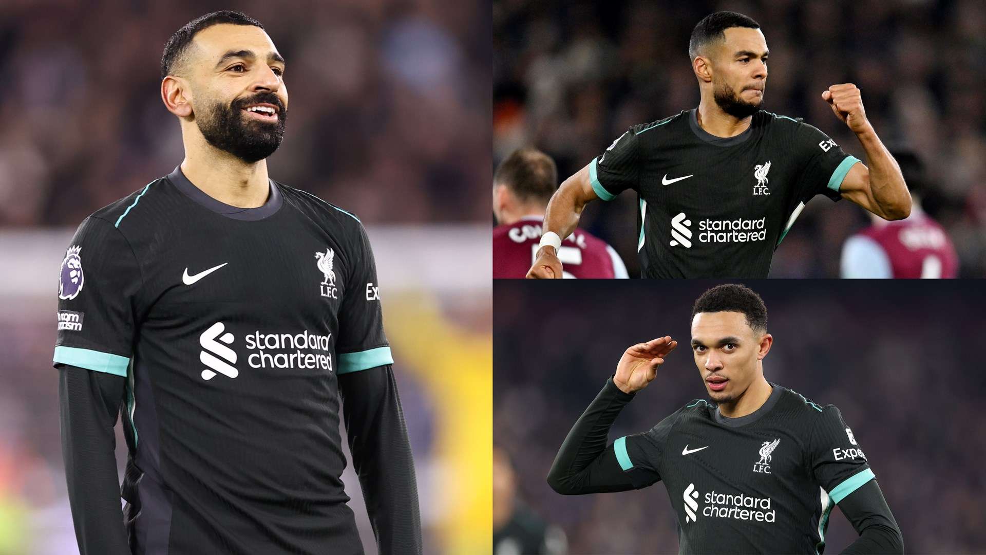 强敌在个人 强敌在个人